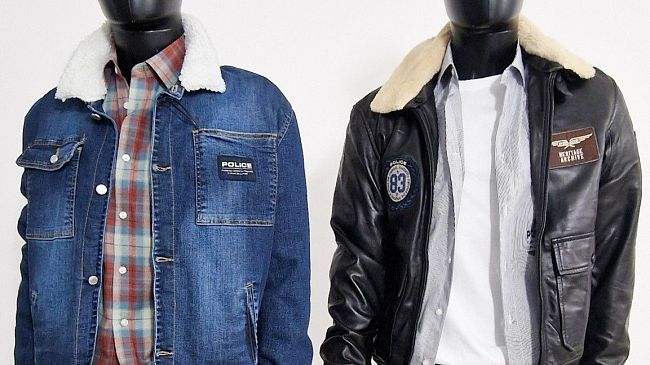 Capsule esclusive in scena a Pitti Uomo