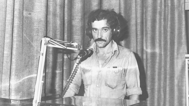 Buon Compleanno Radio Chianti