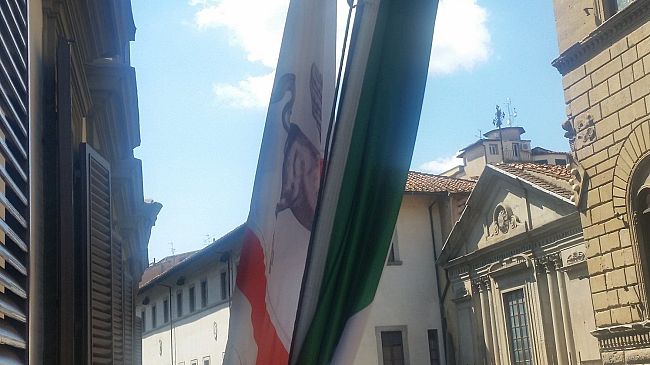 Lutto cittadino per la morte di Davide Astori