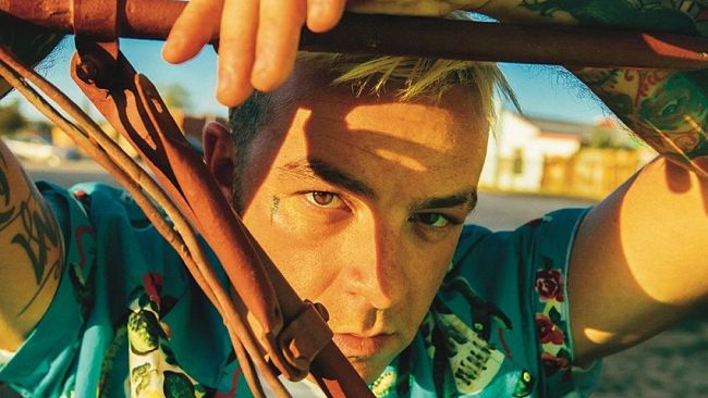 Venerdì 30 agosto Salmo in concerto a Prato