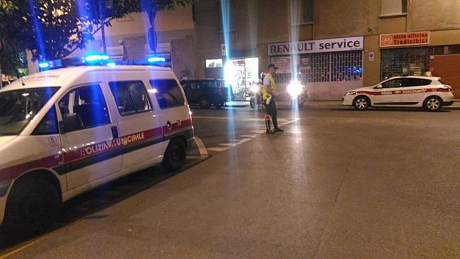 Passeggiate della sicurezza: dibattito sulle ronde a Firenze