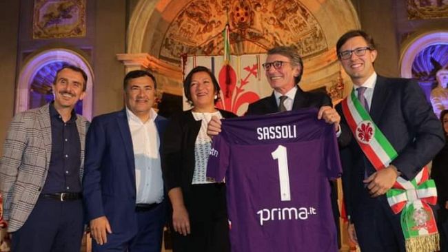 A Roma l'ultimo saluto a David Sassoli