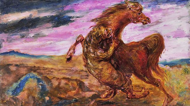 Il secondo '900: dal dopoguerra ai giorni nostri