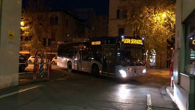 Ataf, Firenze tra due fuochi: AD scrive ai dipendenti a poche ore dallo Sciopero