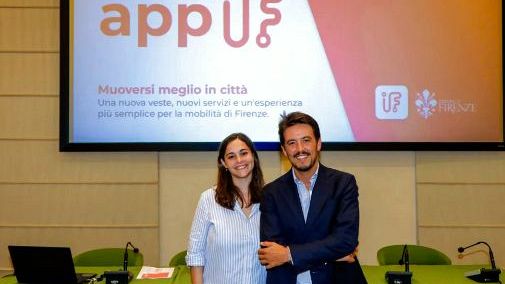 Infomobilità a Firenze, tutte le novità di IF