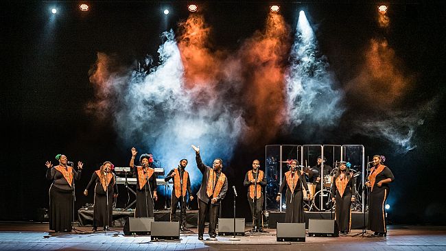 ​Harlem Gospel Choir, a Firenze il coro più famoso d’America