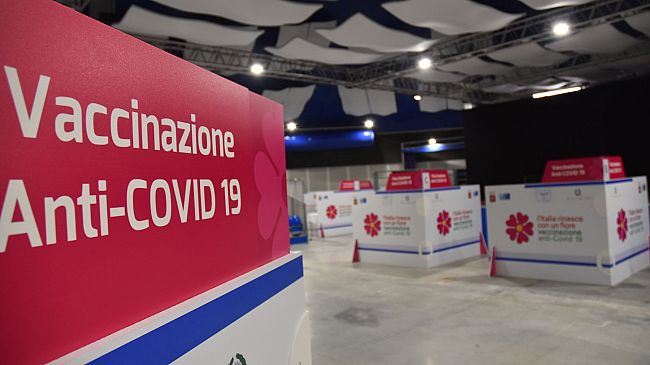 Over 60, chiamata attiva per chi non si è ancora vaccinato?