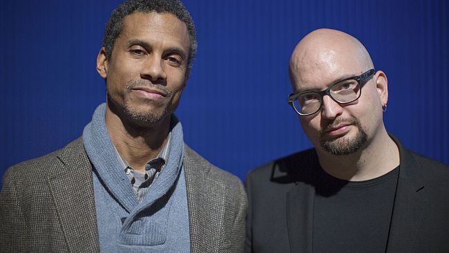 Venerdì 26 ottobre in Sala Vanni due grandi maestri del jazz statunitense