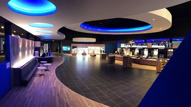 Negli UCI Cinemas arriva l’anteprima di The Conjuring