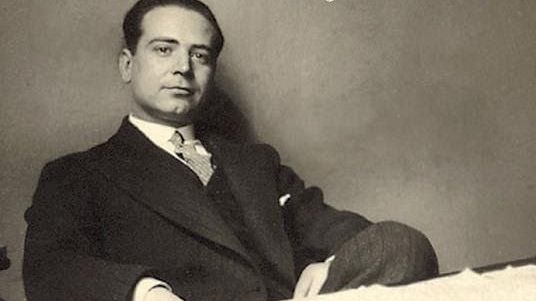 Raffaele Mattioli, il banchiere, l’intellettuale, il politico