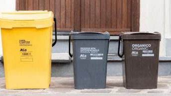 Raccolta differenziata: il primato di Prato 