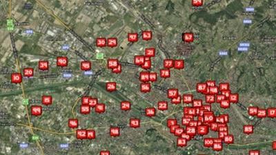 100 luoghi: rinviata assemblea in Sinagoga in coincidenza col Capodanno ebraico