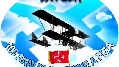 Cento Anni di Aviazione a Pisa