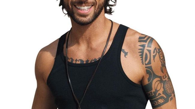 La notte delle acrobazie