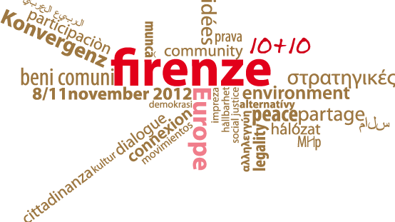 Spazi Liberati: proposte dal basso contro politiche liberiste