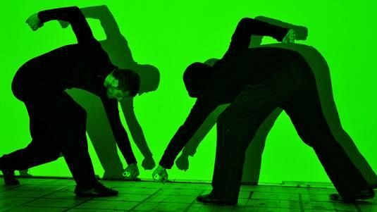 Stasera, in scena i Perimetri abitati sulla contemporaneità di Versiliadanza