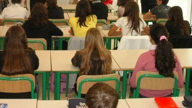 Scuola. Aumenta il numero degli alunni in Toscana