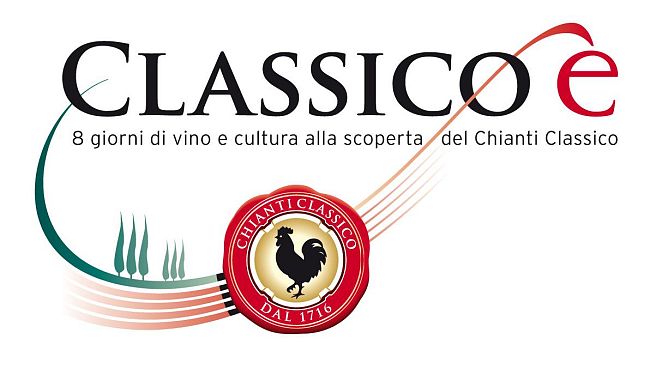 Chianti Classico: Lady Food & Mister Wine