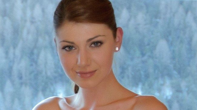 Miss Toscana entra nel vivo