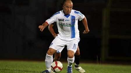 Serie B: Lecce vs Empoli 1-0