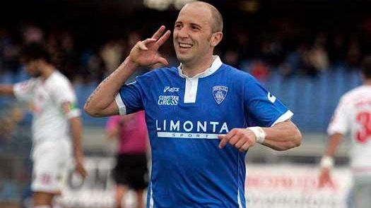 Serie B: l'Empoli travolge il Gambassi 10 a 0