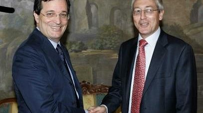 Matrimonio: gli inglesi scelgono la Toscana