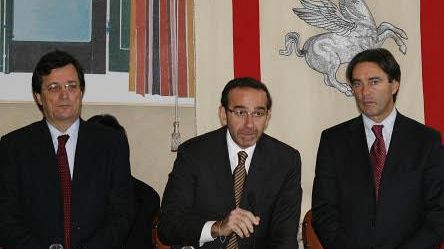 Nencini: ''La libertà è una palestra dove andare ogni giorno''