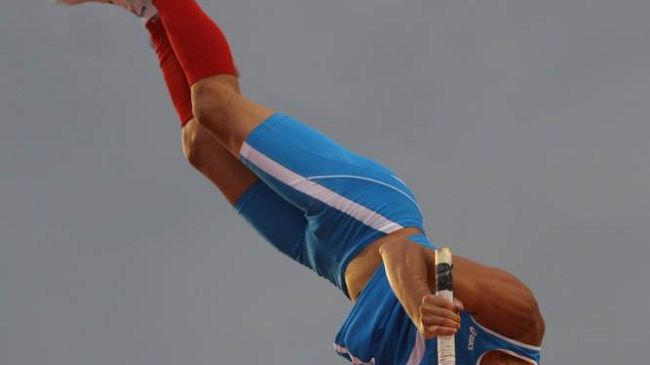 Giglio d’argento per l’astista Stecchi e il velocista Checcucci