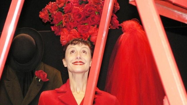 ''L’individuo comico'' stage sul clown teatrale