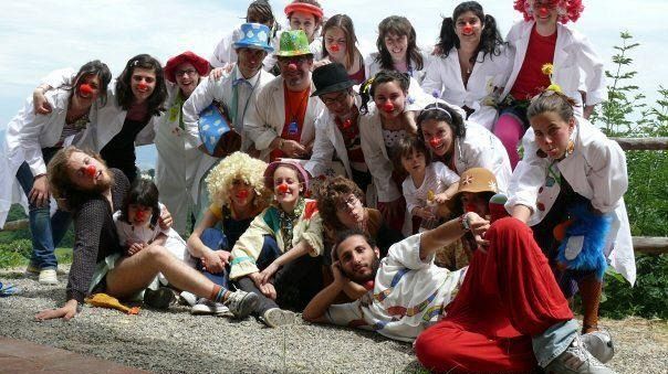 Domenica 6 maggio 2012 “Ospedale aperto” a Ponte a Niccheri