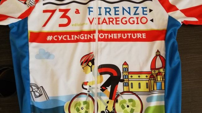 Ferragosto su due ruote, torna la Firenze-Viareggio: il 4 luglio grande cena