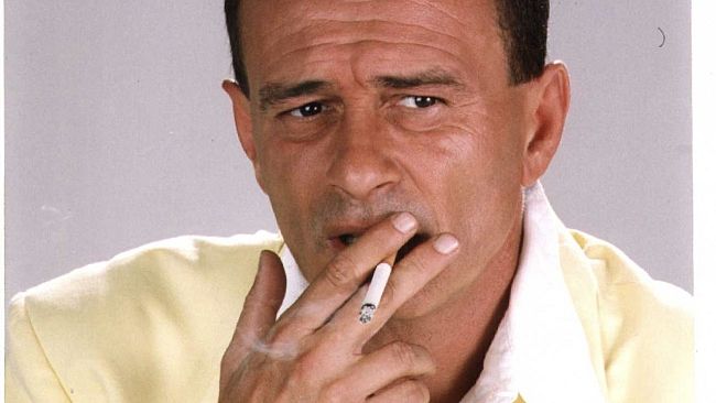 Manifattura Tabacchi: la disco music italiana degli anni Ottanta 