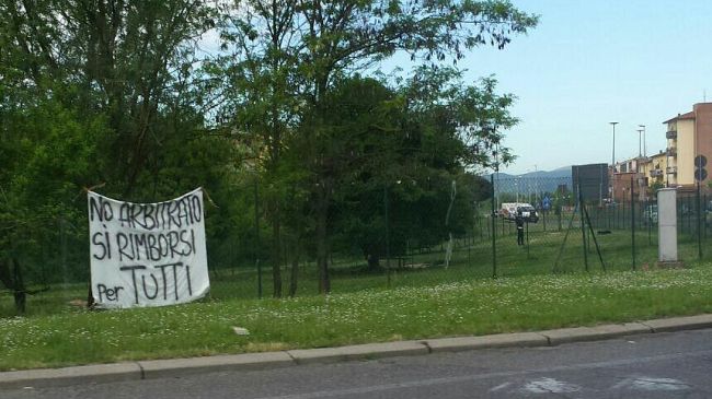 Banca Etruria, Ciuoffo: ‘Regione non è stata informata sull’obbligo di cessione’ 