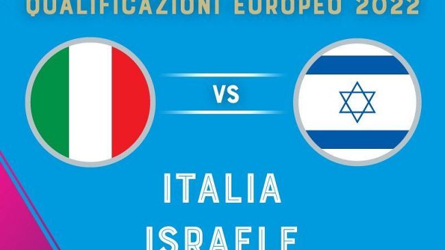 Italia-Israele Femminile a Firenze oggi in diretta su Rai2