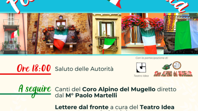 Toscana: gli eventi per la Festa della Repubblica Italiana