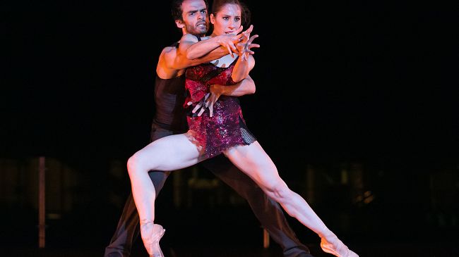 Addio a MaggioDanza: va in scena “Firenze Danza by Mag.Da.”