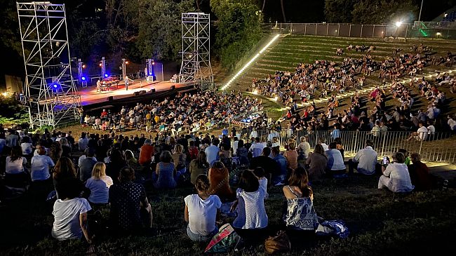 Ultravox Firenze 2022: programma ricco