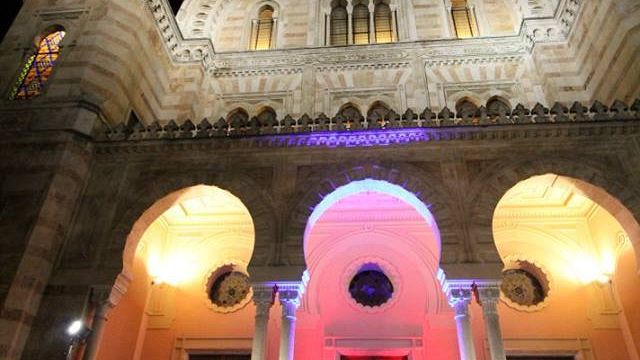 Incontri, musica e gusto: estate da sogno in Sinagoga