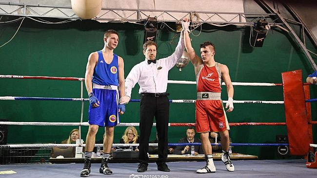 A Scarperia successo di sport e pubblico nel dual match Toscana VS Romania 