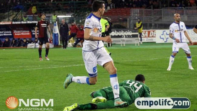 Empoli Calcio: Valdifiori e Rugani in nazionale