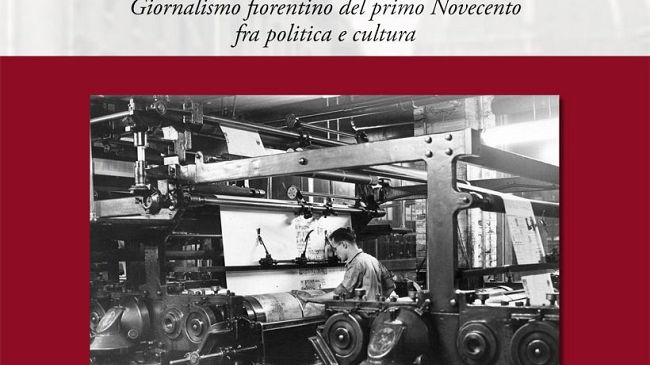 Giornalismo fiorentino del primo Novecento