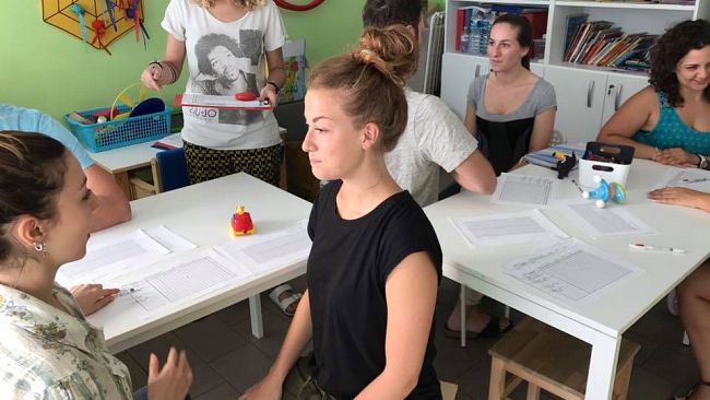 Autismo, cercasi casa in comodato per allenare la mente
