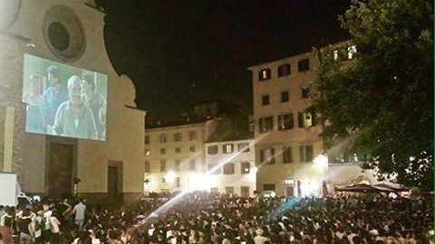 ​Il Ciclone 20 anni dopo: festa in Santo Spirito