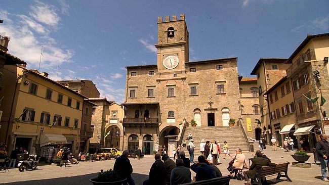 Anziano ritrovato sano e salvo dai Carabinieri