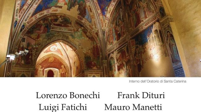 Dalla gola del leone: le tracce dell'antico senso del sacro