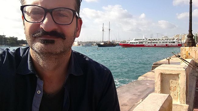 L'atelier della bestemmia: il nuovo viaggio letterario targato Les Flaneurs