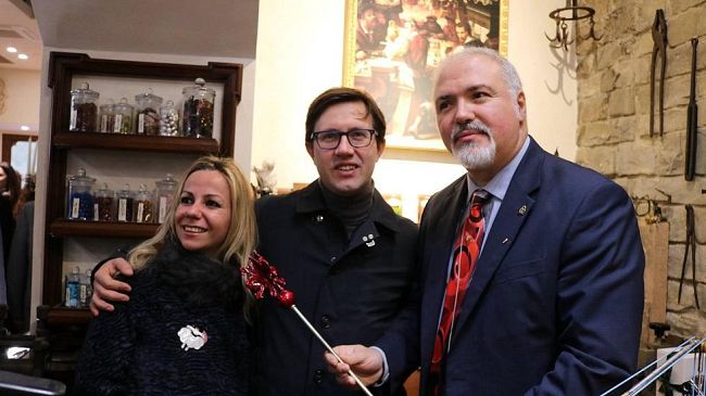 Nardella a Londra ed Edimburgo: nuove strategie su progetti comuni