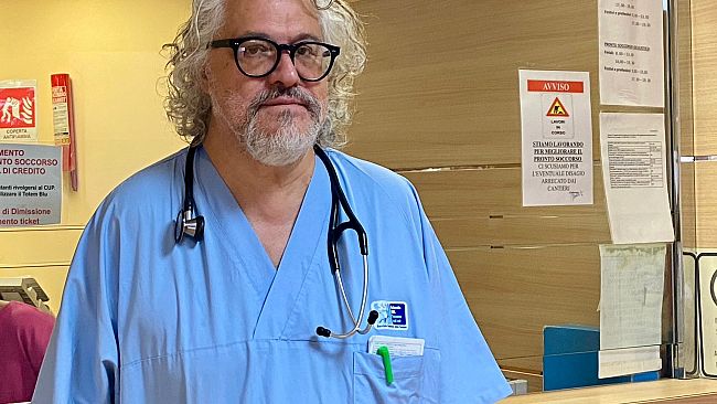 Ondata di caldo anomalo: i consigli per evitare comportamenti a rischi