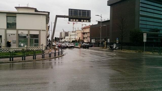 ​Empoli: uscita più sicura su via Boccaccio e sulla Statale