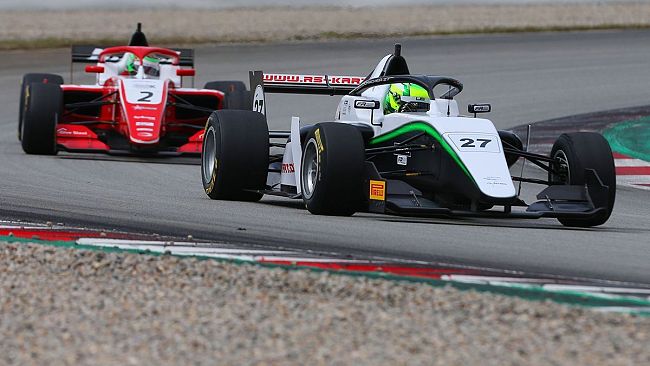 ACI Racing Weekend 2019: al Mugello anche Zanardi